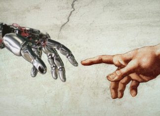 AI tools could soon allow people to connect with virtual versions of deceased dear ones