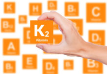 Vitamin K2: Everything You Need to Know