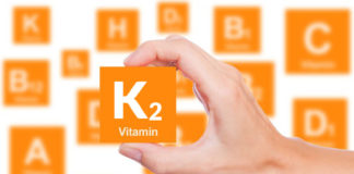 Vitamin K2: Everything You Need to Know