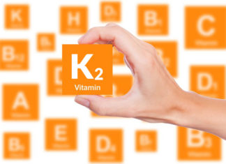 Vitamin K2: Everything You Need to Know