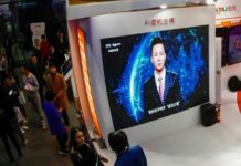 China’s state-controlled news broadcasters Xinhua debuted this week with a world first virtual news anchors