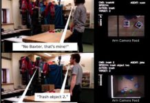 A team of researchers at Yale University has recently developed a robotic system capable of representing, learning and inferring ownership relations and norms