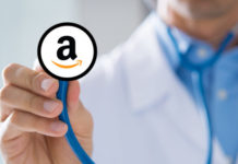 Amazon is making more noise in the medical sector with software that lends meaning to seas of unharnessed medical data