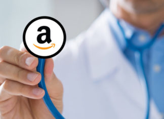 Amazon is making more noise in the medical sector with software that lends meaning to seas of unharnessed medical data