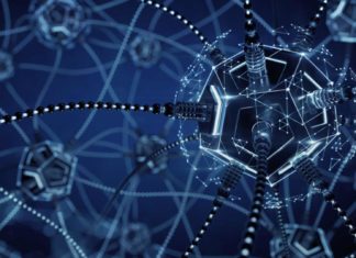 Artificial neural networks : use of neuroscience techniques to determine how information is structured