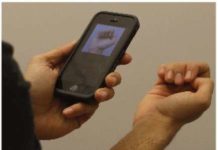Biomedical engineers have developed a smartphone app for the non-invasive detection of anemia