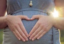 Conditions encountered in the womb can have life-long impact on health