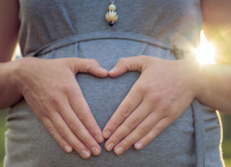 Conditions encountered in the womb can have life-long impact on health