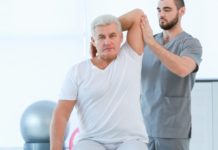 Early physical therapy can reduce amount of long-term opioid use