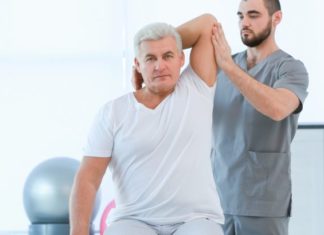 Early physical therapy can reduce amount of long-term opioid use