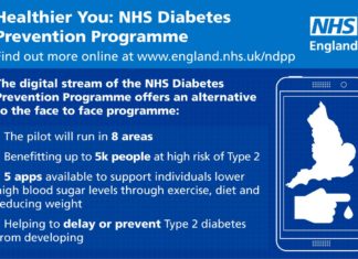 Hundreds of thousands of people will receive NHS help to battle obesity and type 2 diabetes
