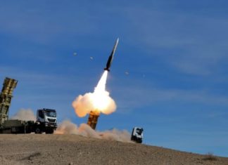 Iran – its missile program is defensive and not in violation of UN resolutions … really !