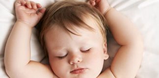 Kids :Good sleep helps to become slimmer and healthier teens