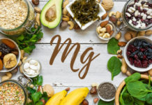 Researchers indicates that magnesium optimizes vitamin D status
