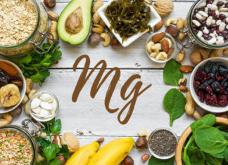 Researchers indicates that magnesium optimizes vitamin D status