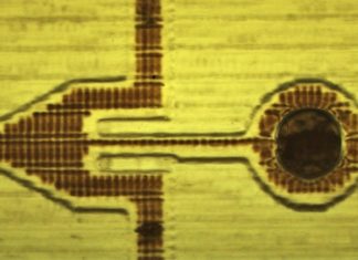 Micro-manufacturing technology – a revolution in blood testing