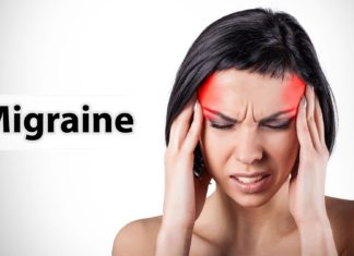 Migraines : Discovery of novel mechanisms that cause it
