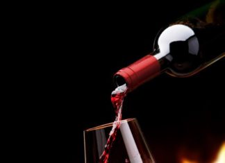 Moderate drinking not harmful for people over age 65 with heart failure