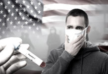 More than half of Americans with hepatitis C are living in just nine U.S. states – five of those in a region hit hard by the opioid epidemic