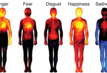 Negative mood – such as sadness and anger – is associated with higher levels of inflammation