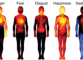 Negative mood – such as sadness and anger – is associated with higher levels of inflammation