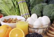 Once a person lacks folate, the damage caused by this cannot be reversed
