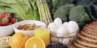 Once a person lacks folate, the damage caused by this cannot be reversed