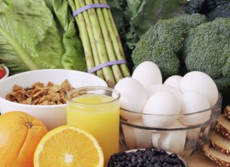 Once a person lacks folate, the damage caused by this cannot be reversed