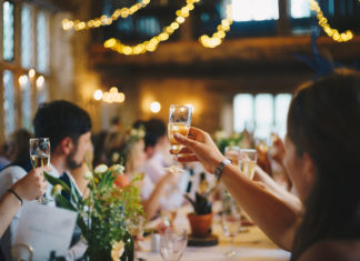 One in four parents do not think about limiting how much they drink this holiday season…whether they’ll be able to take care of their child the next day