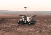 Planet Earth is working on three more landers and at least two orbiters to join the scientific Martian brigade