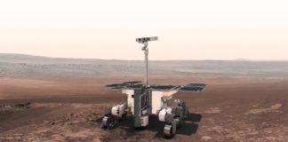 Planet Earth is working on three more landers and at least two orbiters to join the scientific Martian brigade