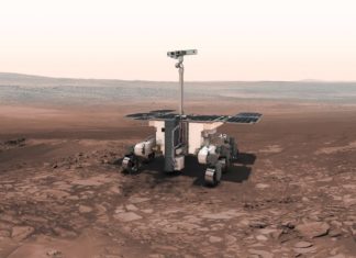 Planet Earth is working on three more landers and at least two orbiters to join the scientific Martian brigade