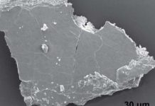 Researchers found it’s possible to melt MOFs into a thin coating retaining amazing filtering characteristics