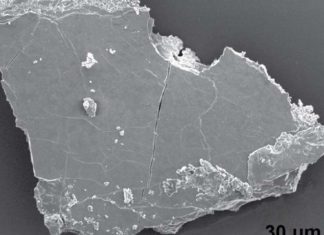 Researchers found it’s possible to melt MOFs into a thin coating retaining amazing filtering characteristics