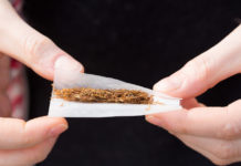 Smokers who roll their own cigarettes are less likely to try quitting smoking