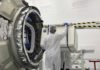 The Cold Atom Lab (CAL) is the first facility in orbit to produce clouds of “ultracold” atoms