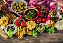 The Mediterranean diet is associated with lower obesity and cardiometabolic risk in adults