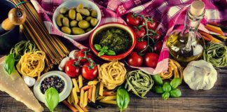 The Mediterranean diet is associated with lower obesity and cardiometabolic risk in adults