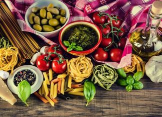 The Mediterranean diet is associated with lower obesity and cardiometabolic risk in adults