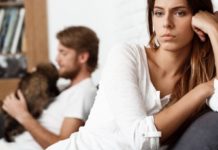 Why do we remain in romantic relationships that leave us unhappy and unfulfilled?