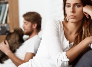 Why do we remain in romantic relationships that leave us unhappy and unfulfilled?