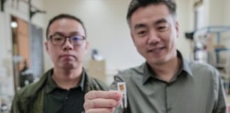 Weight loss : Tiny implantable device short-circuits hunger pangs