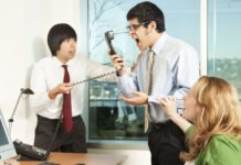 Workplace incivility can affect your sleep