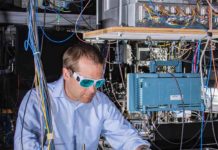 Scientists have invented a new clock that keeps time so precisely that it could be used to detect dark matter