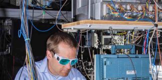 Scientists have invented a new clock that keeps time so precisely that it could be used to detect dark matter