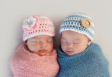Medical researchers have made a new discovery about how a baby’s sex is determined