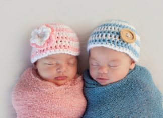 Medical researchers have made a new discovery about how a baby’s sex is determined