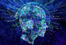 The human brain needs to suppress obvious ideas in order to reach the most creative ones