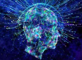 The human brain needs to suppress obvious ideas in order to reach the most creative ones