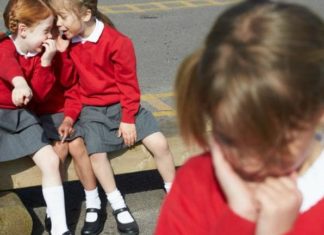 New research from King’s College London identifies a possible mechanism that shows how bullying may influence the structure of the adolescent brain